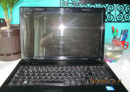 Laptop (IBM)Lenovo