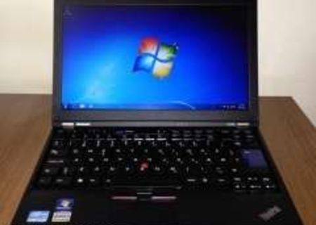 Laptop IBM T42