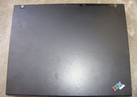 Laptop ibm thinkpad r51 type 2888