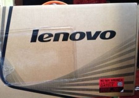 Laptop lenovo