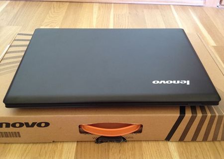 Laptop Lenovo G500 nou in cutie cu garantie