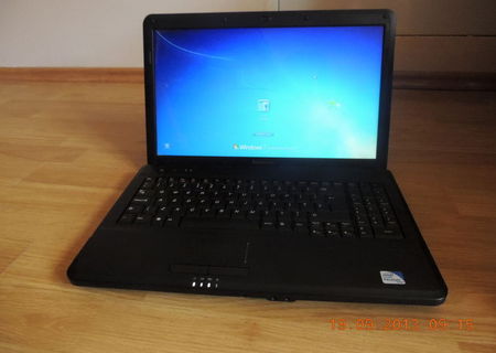 Laptop Lenovo G550