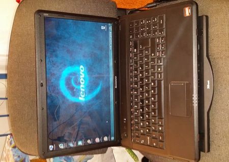 Laptop Lenovo G555