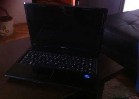 Laptop Lenovo G570