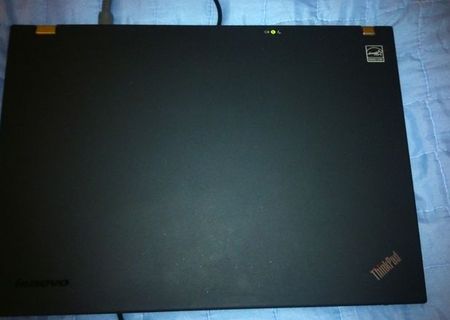 Laptop Lenovo T400