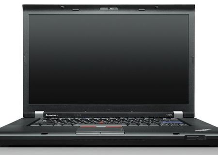 Laptop Lenovo ThinkPad T520i