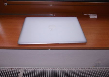 Laptop MacBook air