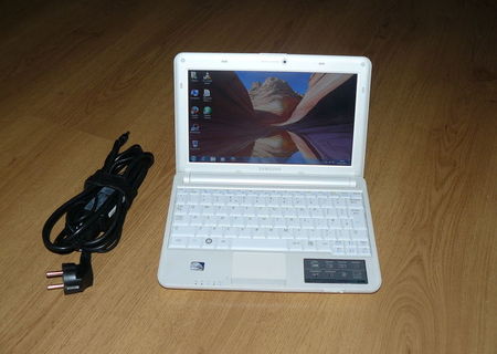 laptop netbook dual core Samsung N130