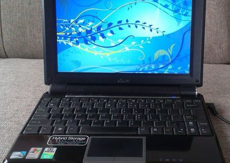 Laptop Notebook Asus EEEPC 1000H stare foarte buna