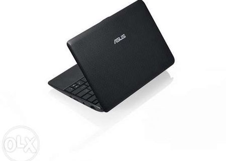 Laptop Notebook Asus EEEPC 1001PX Black