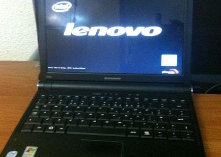 Laptop Notebook Lenovo IdeaPad S10e