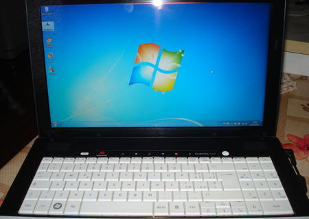 laptop olivetti olibook s1500