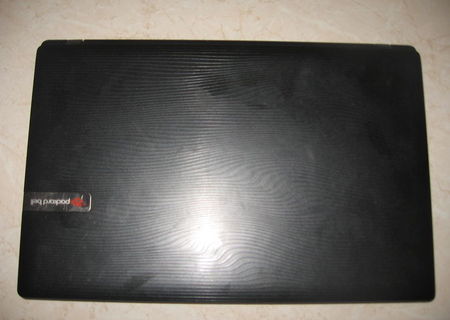 Laptop packard bell