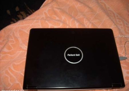 Laptop Packard Bell