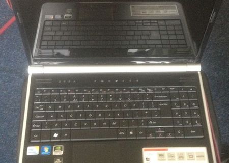 Laptop Packard Bell EasyNote TJ65