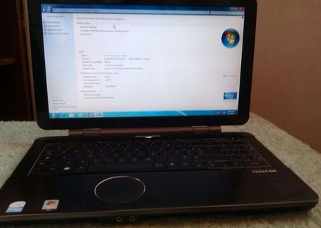 Laptop packard bell etna-gm