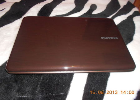 Laptop Samsung