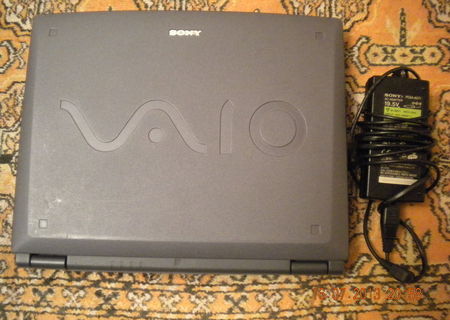 laptop sony vaio