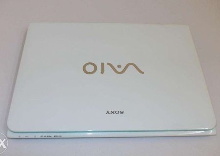 Laptop Sony Vaio