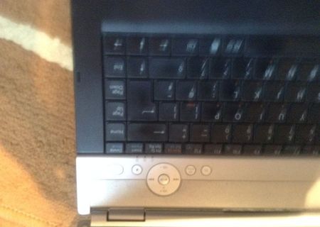 Laptop Sony VAIO - stare foarte buna de functionare