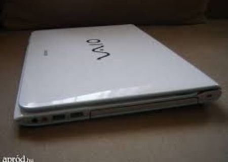 Laptop sony vaio sve14a2m1ew i3- 3110m 500gb 4gb hd7670m win8