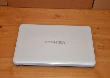 Laptop Toshiba