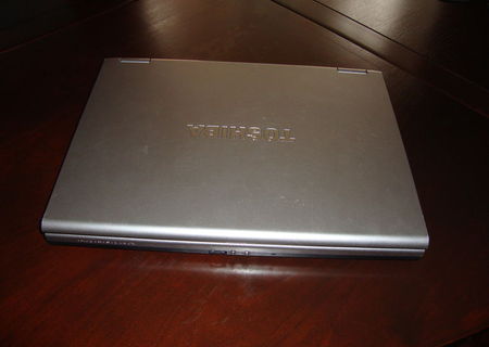 laptop toshiba