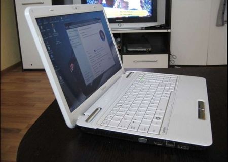 laptop toshiba