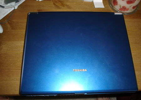 Laptop Toshiba a35