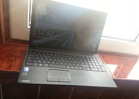 Laptop Toshiba C50-A-1G1