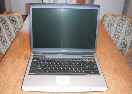 Laptop Toshiba Satellite A135 - S4427