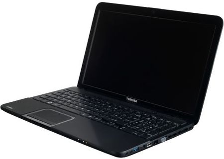 Laptop Toshiba satellite c855-1n0