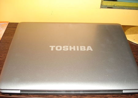 LAPTOP TOSHIBA SATELLITE PRO