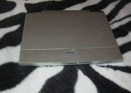 Laptop Toshiba Tecra