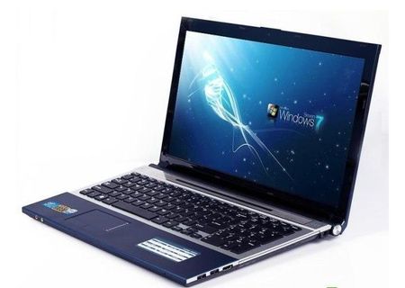 Laptop Ultrabook Intel N2700 15,6 Inch