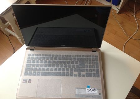 Laptop UltraThin Acer Aspire V5-552PG-X809