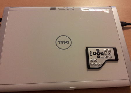 Laptop XPS M1330 - SUPER PRET