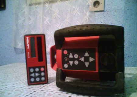 Laser Hilti PR 26