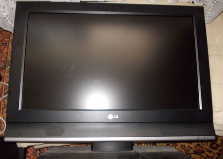 LCD LG 26LC41