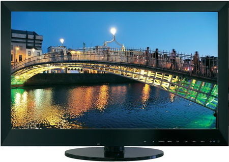 LED TV Silva SCHNEIDER 32-880 DVB-C/T 81cm