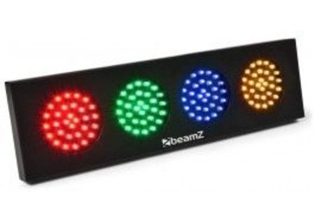 LED WASHER BEAM Z,UTOPIA 120 LED.DE 5MM(PUTERNIC) SOUND TO LIGHT