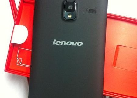 Lenovo A850+