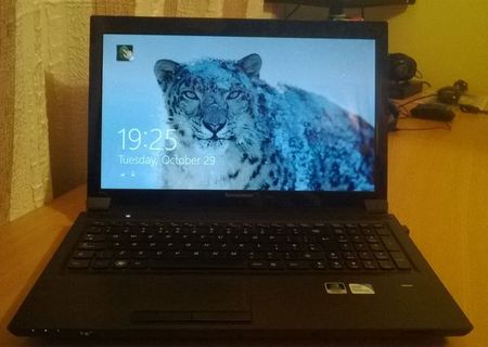 Lenovo B570 Impecabil