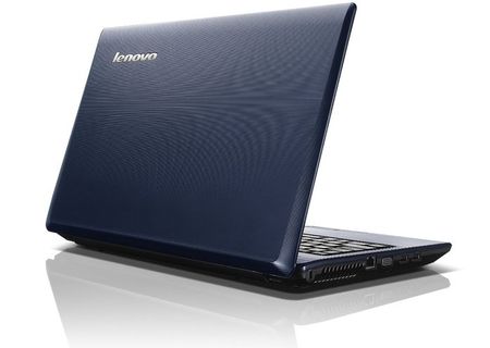 Lenovo G560e