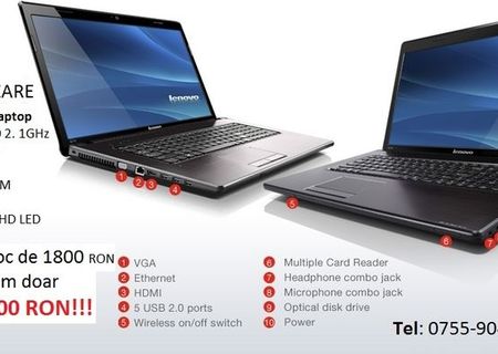 Lenovo G570