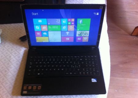 Lenovo G580