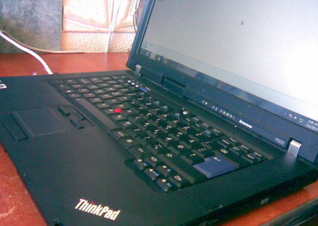 lenovo R500 thinpad