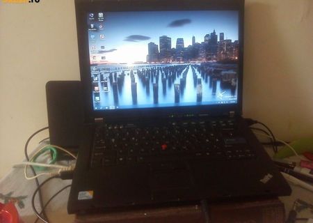 Lenovo T400