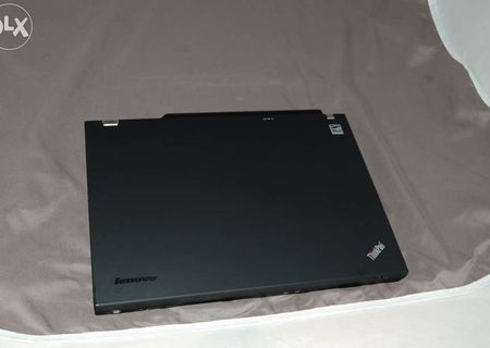 lenovo t400