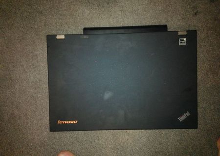 Lenovo ThinkPad W520